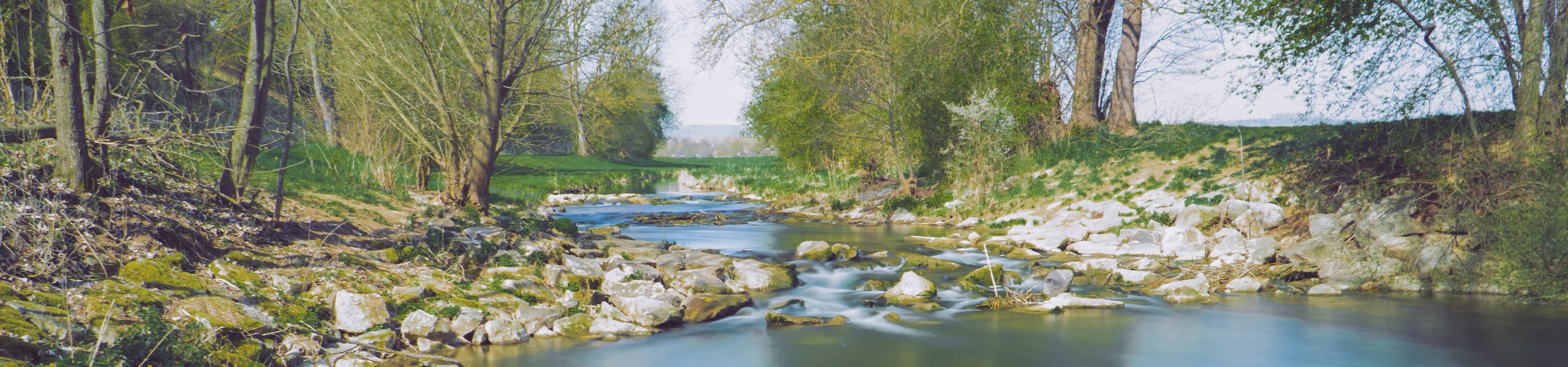 Fluss